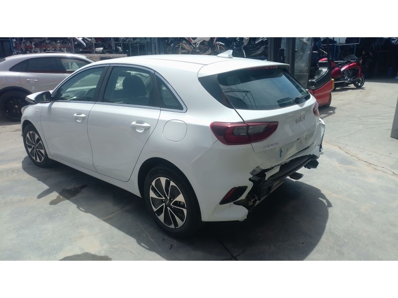 kia ceed (cd) del año 2024