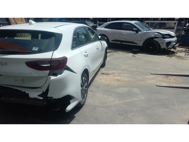 kia ceed (cd) del año 2024