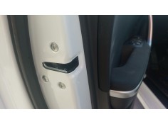 CERRADURA PUERTA DELANTERA IZQUIERDA 