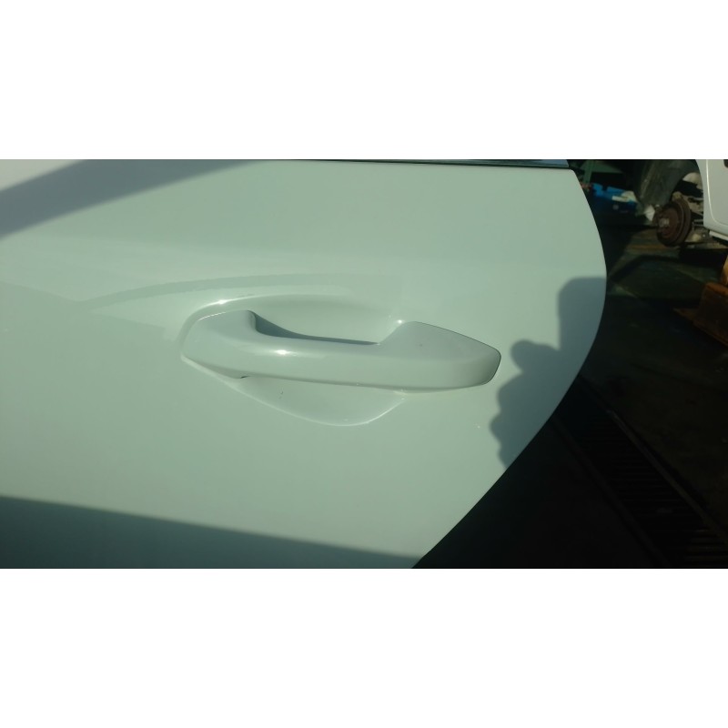 Recambio de maneta exterior trasera izquierda para kia ceed (cd) 1.0 t-gdi referencia OEM IAM   
