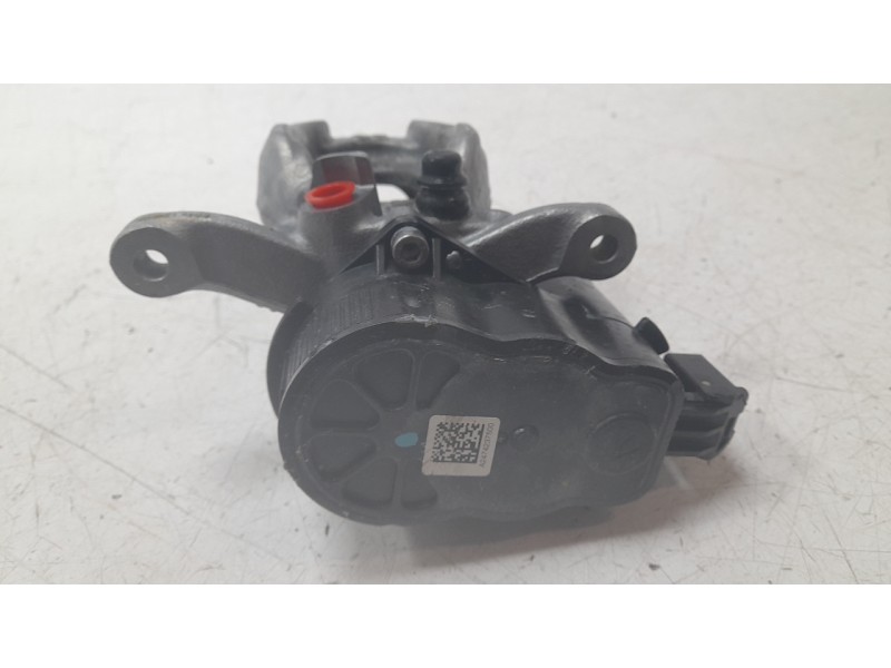 Recambio de pinza de freno trasera izquierda para mercedes-benz b-klasse (bm 247) b 200 d referencia OEM IAM 2474231900  HZTME08