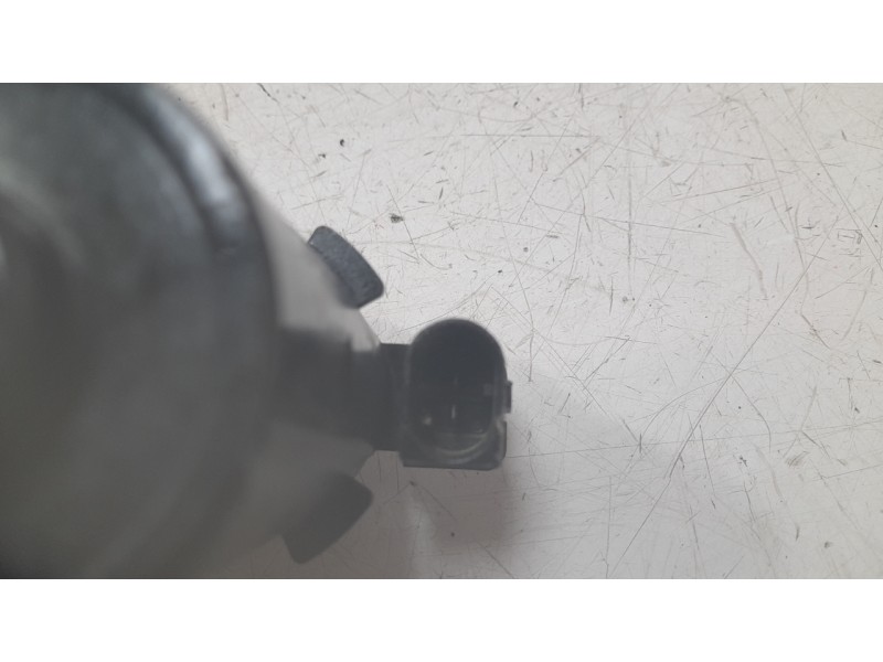Recambio de pinza de freno trasera izquierda para mercedes-benz b-klasse (bm 247) b 200 d referencia OEM IAM 2474231900  HZTME08