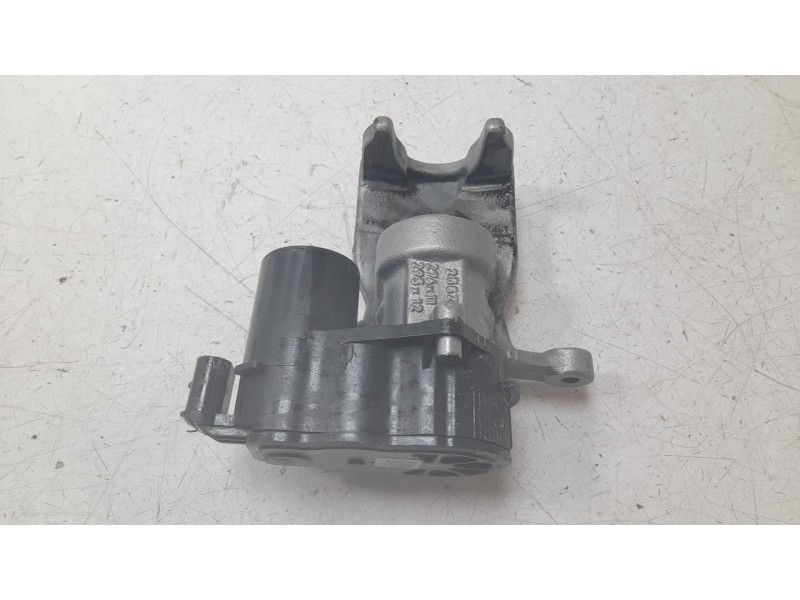 Recambio de pinza de freno trasera izquierda para mercedes-benz b-klasse (bm 247) b 200 d referencia OEM IAM 2474231900  HZTME08