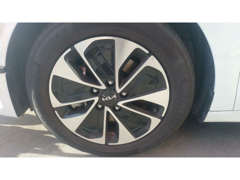 Recambio de llanta para kia ceed (cd) 1.0 t-gdi referencia OEM IAM   