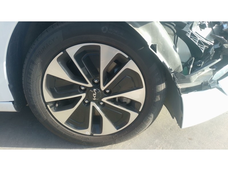 Recambio de llanta para kia ceed (cd) 1.0 t-gdi referencia OEM IAM   