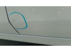 Recambio de puerta trasera izquierda para kia ceed (cd) 1.0 t-gdi referencia OEM IAM    2
