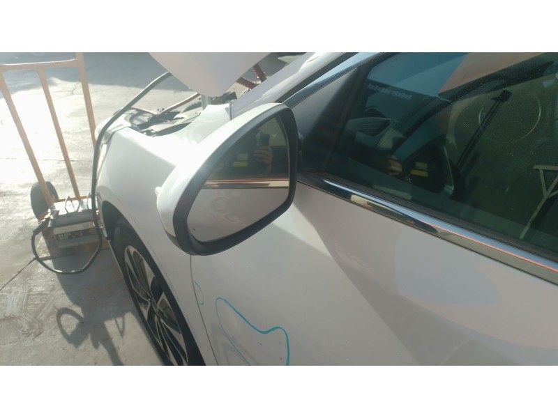 Recambio de retrovisor izquierdo para kia ceed (cd) 1.0 t-gdi referencia OEM IAM   