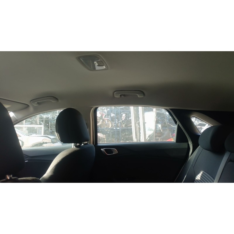 Recambio de airbag cortina delantero derecho para kia ceed (cd) 1.0 t-gdi referencia OEM IAM   
