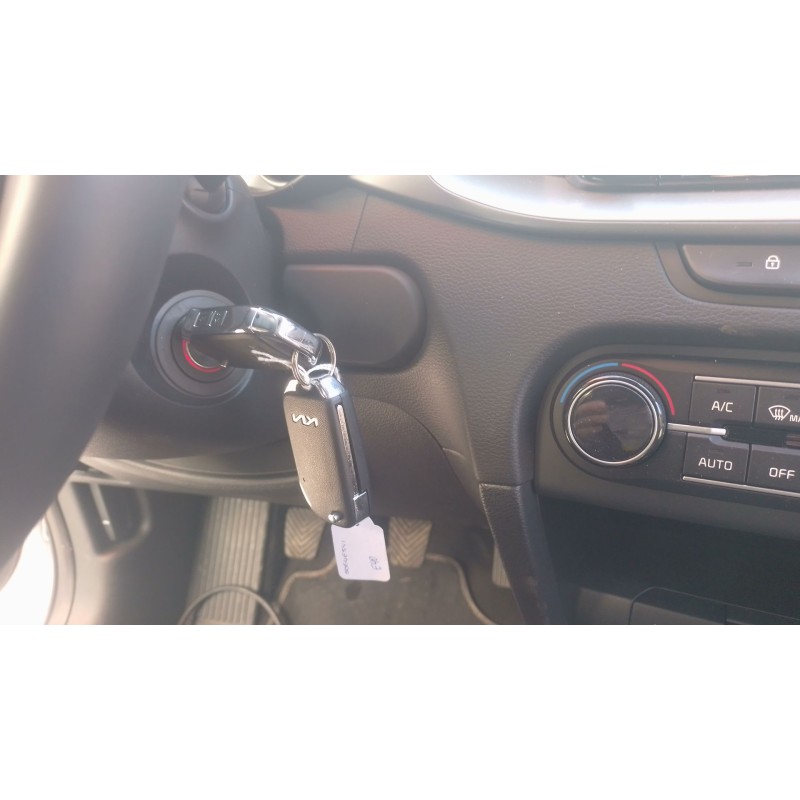 Recambio de conmutador de arranque para kia ceed (cd) 1.0 t-gdi referencia OEM IAM   