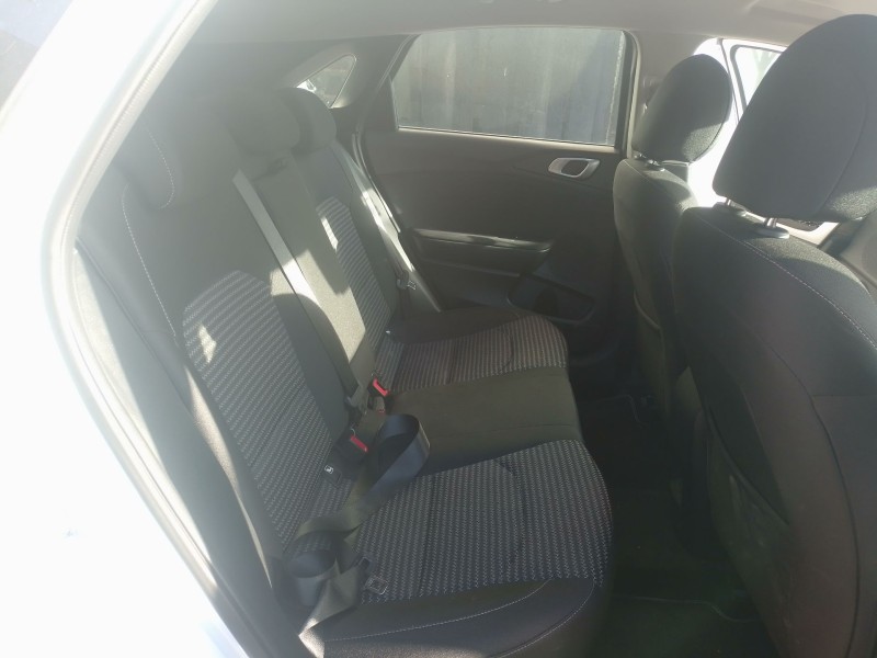 Recambio de juego asientos completo para kia ceed (cd) 1.0 t-gdi referencia OEM IAM   