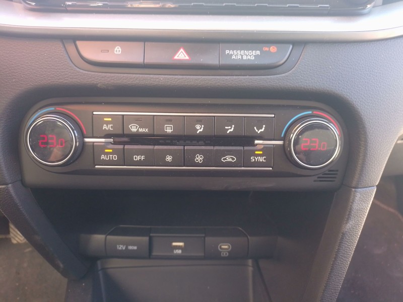 Recambio de mando climatizador para kia ceed (cd) 1.0 t-gdi referencia OEM IAM   