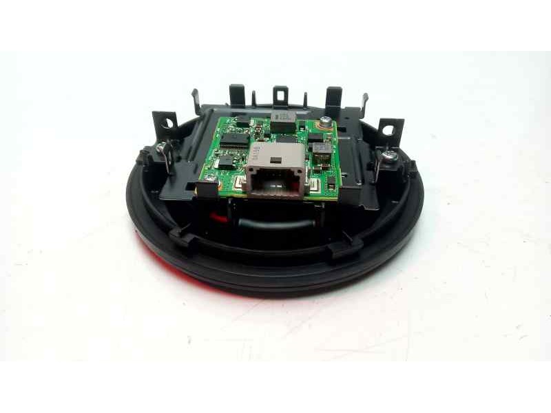 Recambio de centralita faros xenon para toyota rav 4 referencia OEM IAM 8101642010  