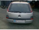 OPEL CORSA C
