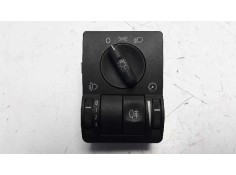Recambio de mando luces para opel corsa c referencia OEM IAM 9116612  