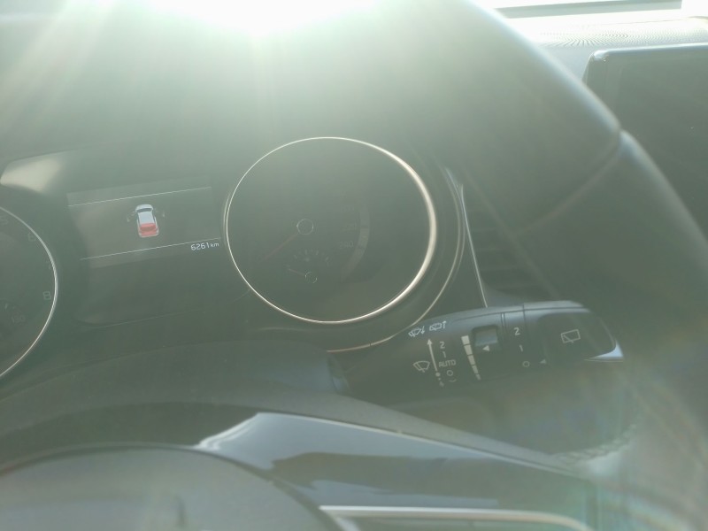 Recambio de mando multifuncion para kia ceed (cd) 1.0 t-gdi referencia OEM IAM   