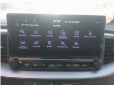 SISTEMA NAVEGACION GPS 