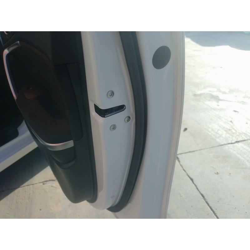 Recambio de cerradura puerta delantera derecha para kia ceed (cd) 1.0 t-gdi referencia OEM IAM   