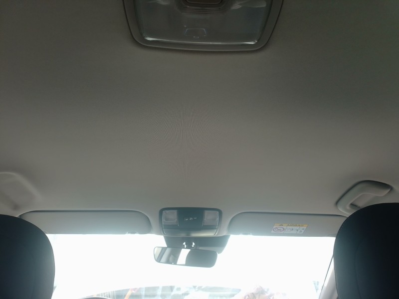 Recambio de techo interior para kia ceed (cd) 1.0 t-gdi referencia OEM IAM   