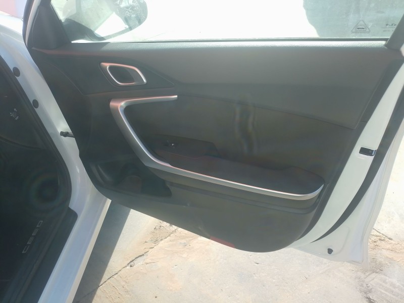 Recambio de elevalunas delantero derecho para kia ceed (cd) 1.0 t-gdi referencia OEM IAM   