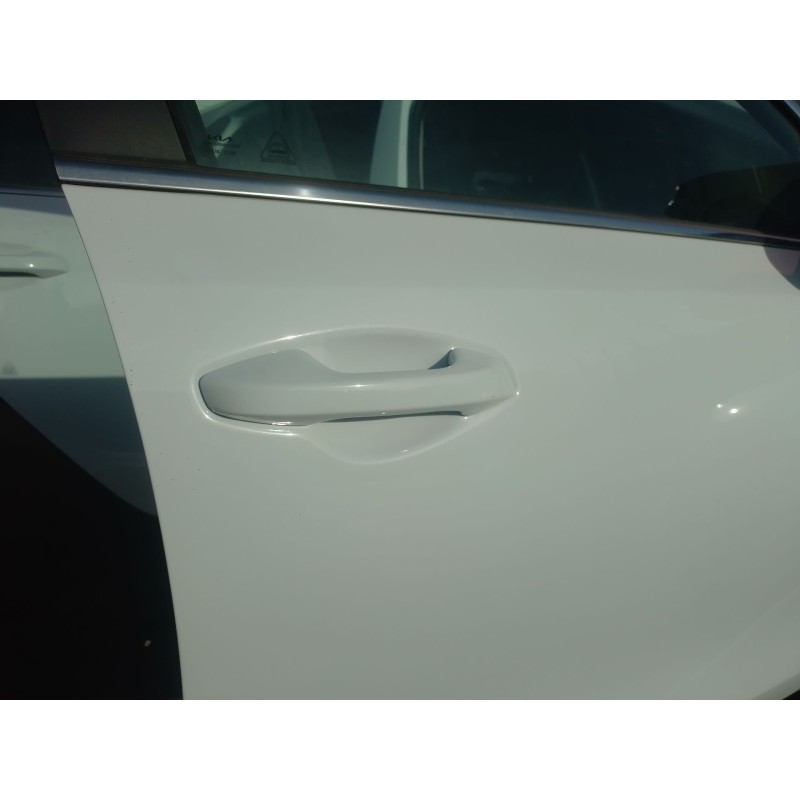 Recambio de maneta exterior delantera derecha para kia ceed (cd) 1.0 t-gdi referencia OEM IAM   