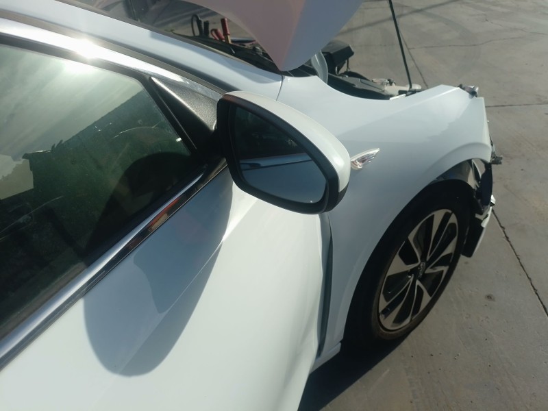 Recambio de retrovisor derecho para kia ceed (cd) 1.0 t-gdi referencia OEM IAM   