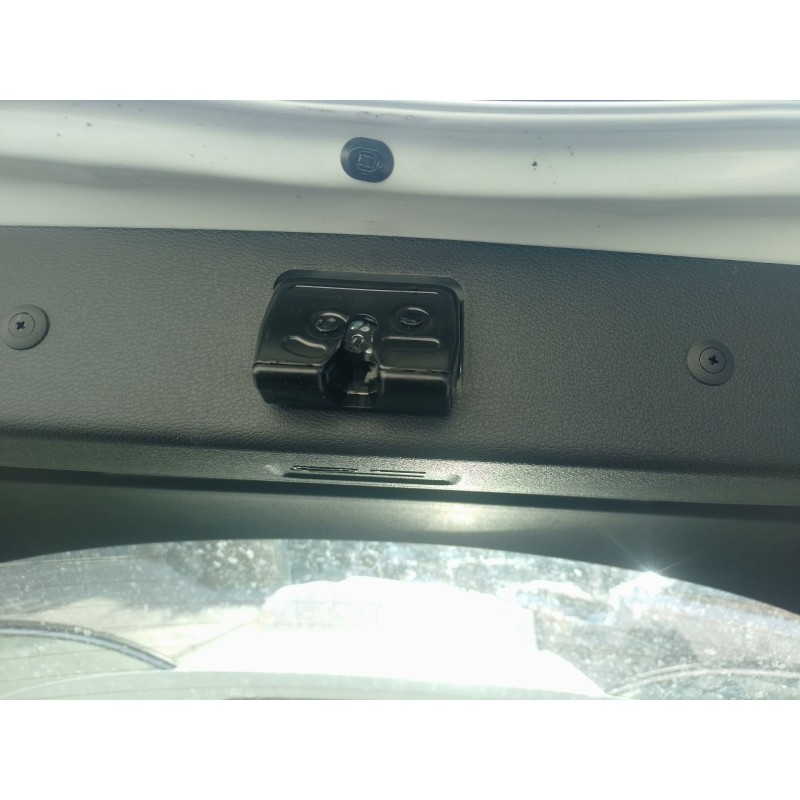 Recambio de cerradura maletero / porton para kia ceed (cd) 1.0 t-gdi referencia OEM IAM   