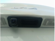 MANETA EXTERIOR PORTON 73700J7100 
