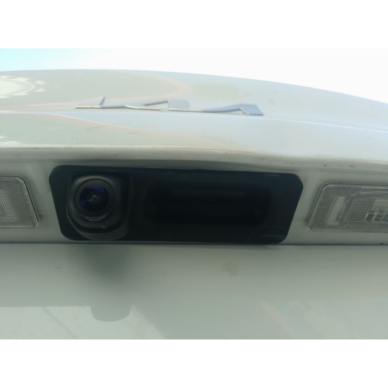 Recambio de maneta exterior porton para kia ceed (cd) 1.0 t-gdi referencia OEM IAM   