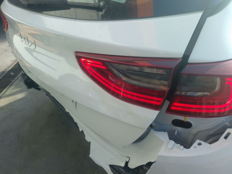 Recambio de piloto trasero derecho interior para kia ceed (cd) 1.0 t-gdi referencia OEM IAM   
