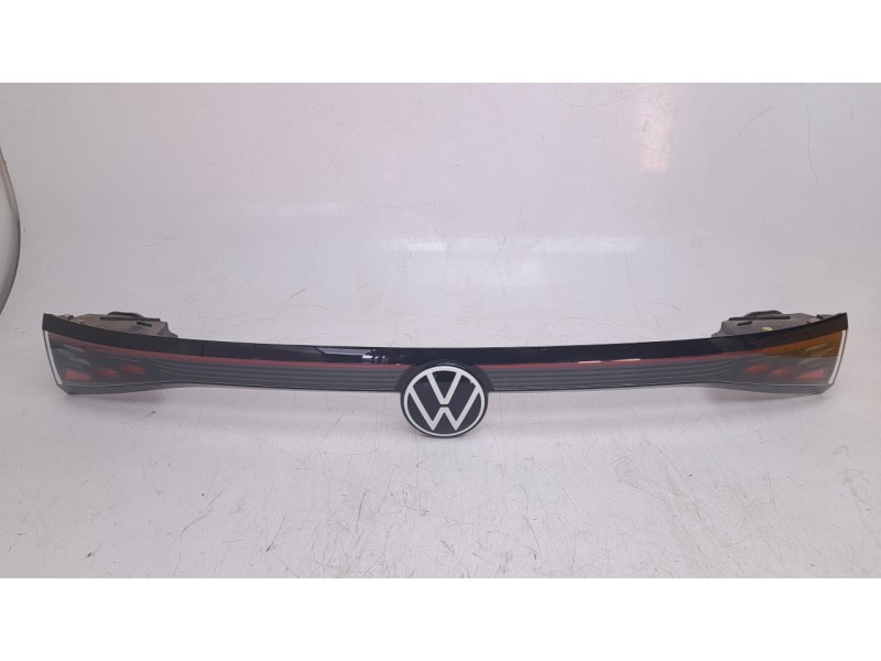 Recambio de piloto trasero central para volkswagen id.4 (e21) gtx referencia OEM IAM 11A945276D  