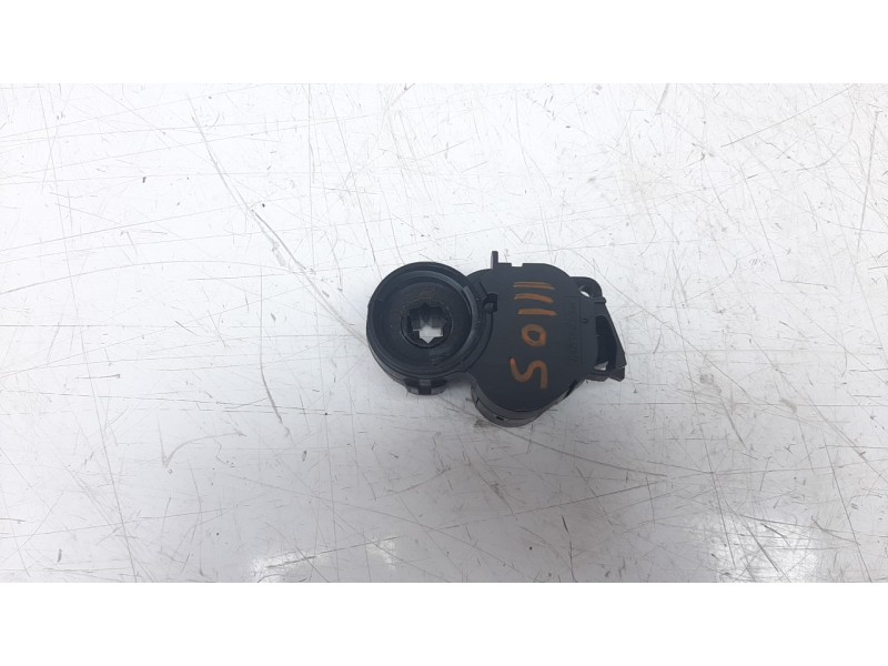 Recambio de motor calefaccion para renault megane iv berlina 5p 1.5 blue dci diesel fap referencia OEM IAM T32096BA  