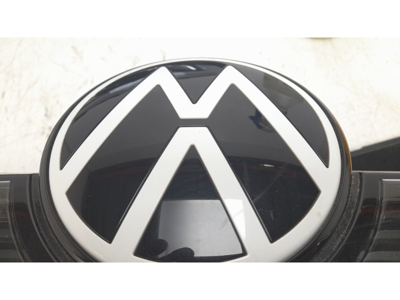 Recambio de piloto trasero central para volkswagen id.4 (e21) gtx referencia OEM IAM 11A945276D  