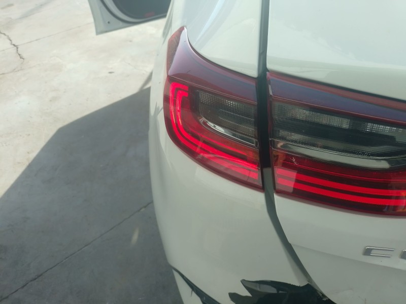 Recambio de piloto trasero izquierdo para kia ceed (cd) 1.0 t-gdi referencia OEM IAM   