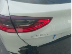 Recambio de piloto trasero izquierdo interior para kia ceed (cd) 1.0 t-gdi referencia OEM IAM 92403J7050   2