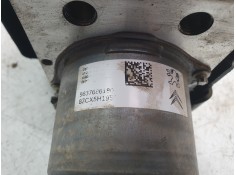 Recambio de abs para opel corsa f (p2jo) corsa-e (68) referencia OEM IAM 1673650380   2