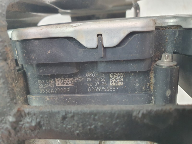 Recambio de abs para opel corsa f (p2jo) corsa-e (68) referencia OEM IAM 1673650380  