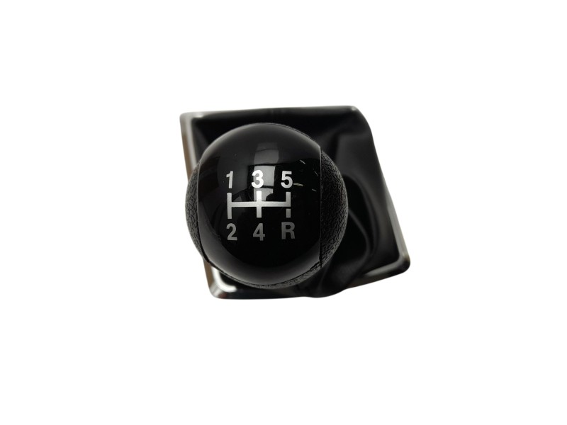 Recambio de pomo palanca cambio para ford focus berlina (cap) referencia OEM IAM 1318360  30280055