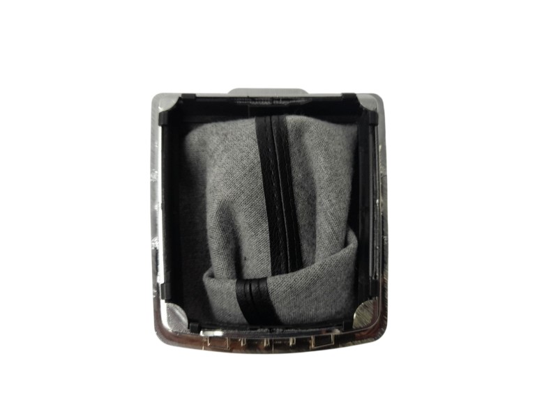 Recambio de pomo palanca cambio para ford focus berlina (cap) referencia OEM IAM 1318360  30280055