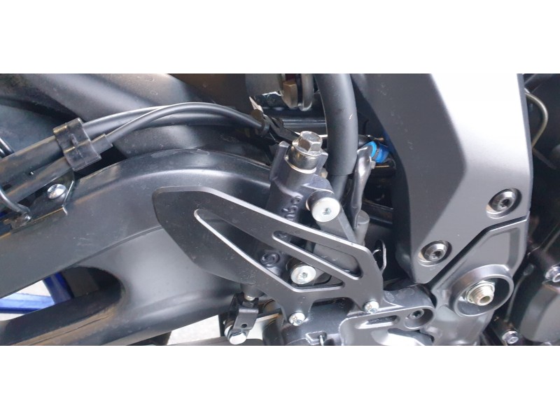 Recambio de bomba freno para yamaha yzf-r 7 yzf-r 7 referencia OEM IAM 56P2583V00  