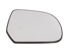 Recambio de cristal retrovisor derecho para dacia duster referencia OEM IAM 963651HB0A 1050855015 DA8207513