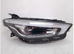 Recambio de faro derecho para mg zs suv (azs1) 1.5 vti referencia OEM IAM   