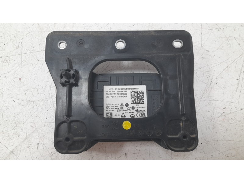Recambio de modulo electronico para kia niro ii (sg2) ev referencia OEM IAM 99110AT000 AS100A8200 