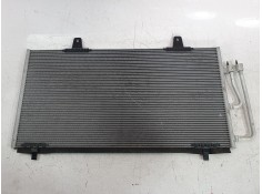 Recambio de condensador / radiador aire acondicionado para opel corsa f (p2jo) corsa-e (68) referencia OEM IAM 9827255780 T83928 2