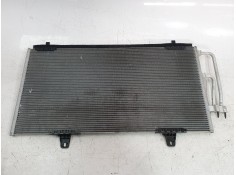 CONDENSADOR / RADIADOR AIRE ACONDICIONADO 9827255780 T83928B 350648