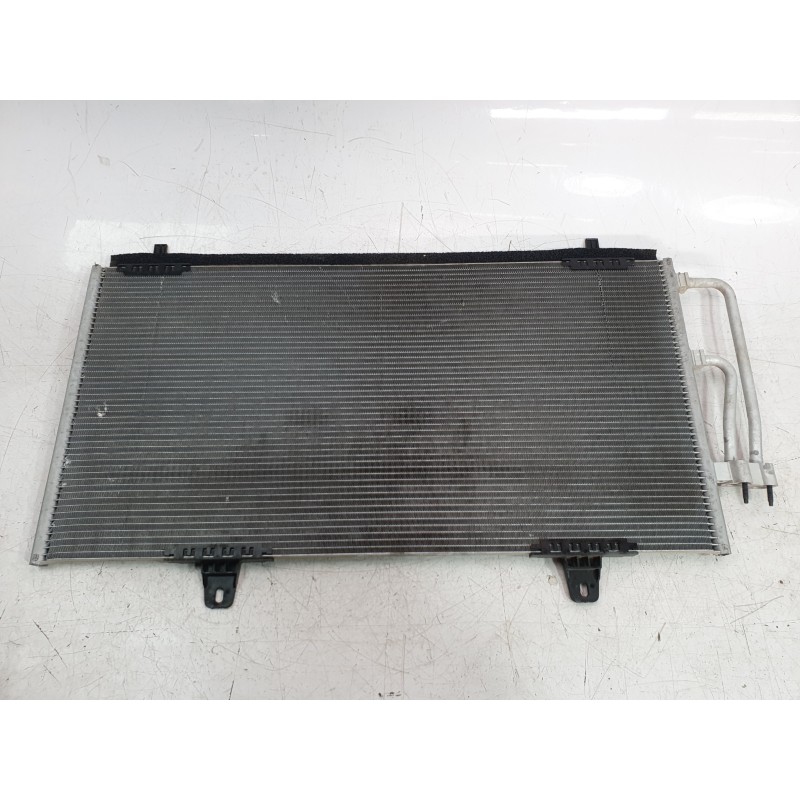 Recambio de condensador / radiador aire acondicionado para opel corsa f (p2jo) corsa-e (68) referencia OEM IAM 9827255780 T83928