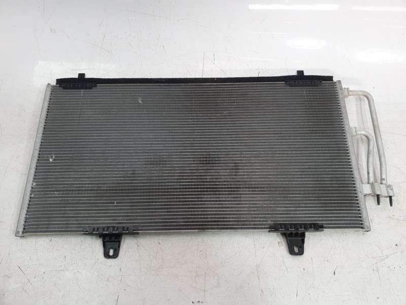 Recambio de condensador / radiador aire acondicionado para opel corsa f (p2jo) corsa-e (68) referencia OEM IAM 9827255780 T83928