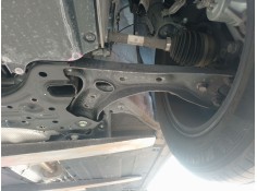 BRAZO SUSPENSION INFERIOR DELANTERO IZQUIERDO 54500G4AA0 