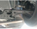 BRAZO SUSPENSION INFERIOR DELANTERO IZQUIERDO 54500G4AA0 