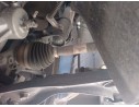 TRANSMISION DELANTERA DERECHA 49501G4100 K1215