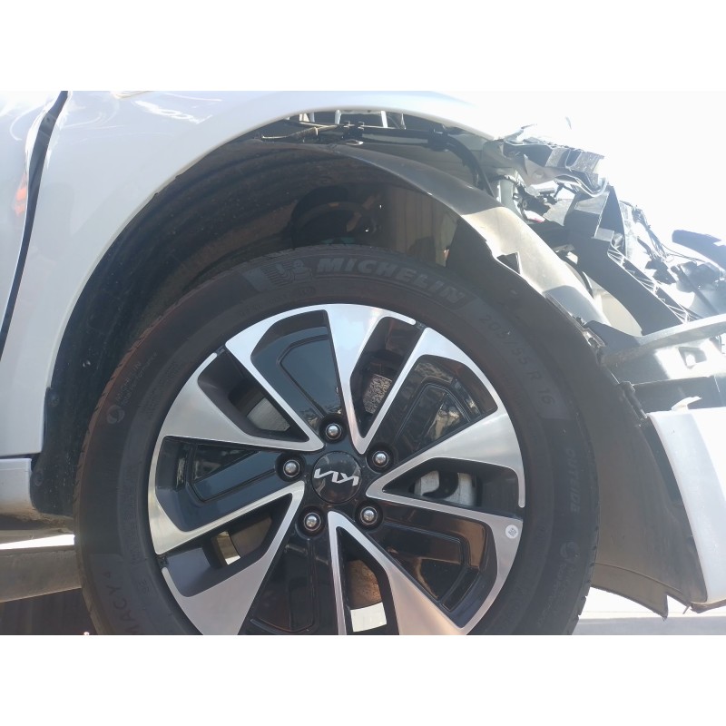 Recambio de paso rueda delantero derecho para kia ceed (cd) 1.0 t-gdi referencia OEM IAM   